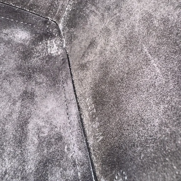 Celine Black nano belt Crossbody Bag - Picture 14 of 16